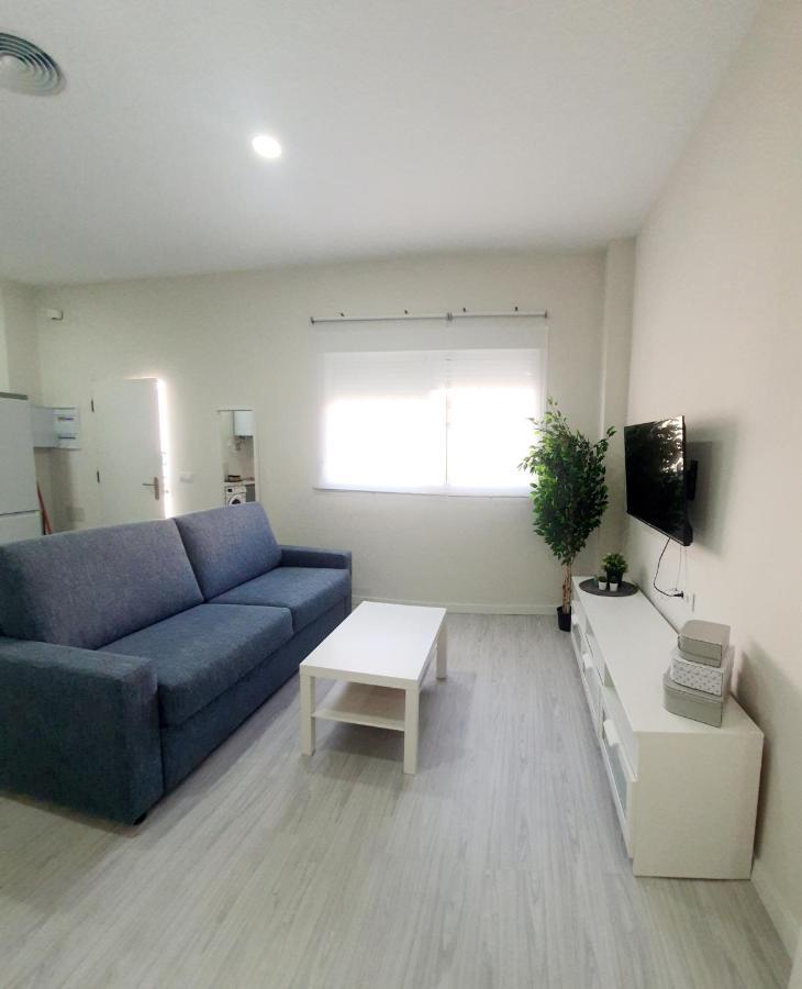 Apartamento Plaza Calzada 3 Sanlúcar de Barrameda Exterior foto