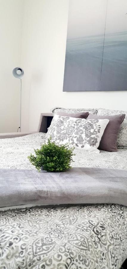 Apartamento Plaza Calzada 3 Sanlúcar de Barrameda Exterior foto